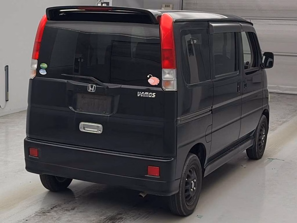 HONDA VAMOS