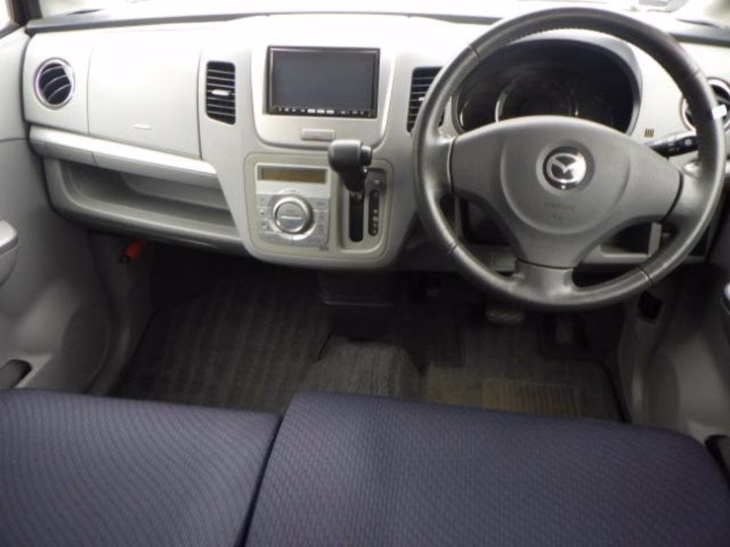MAZDA AZ-WAGON
