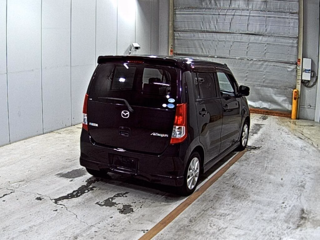 MAZDA AZ-WAGON