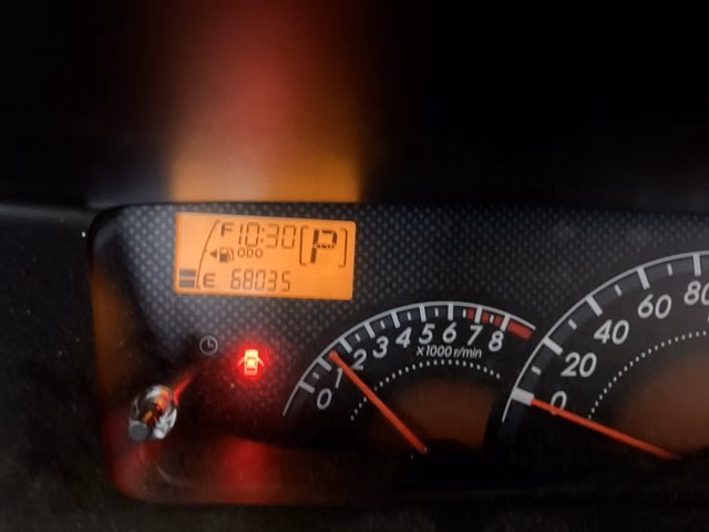 TOYOTA PASSO SETTE