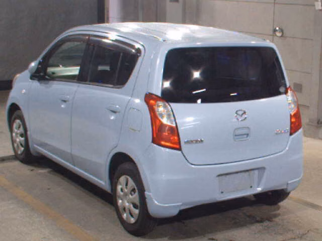 MAZDA CAROL