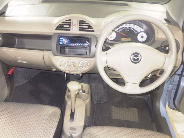 MAZDA CAROL