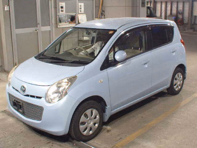 MAZDA CAROL