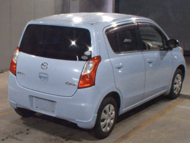MAZDA CAROL