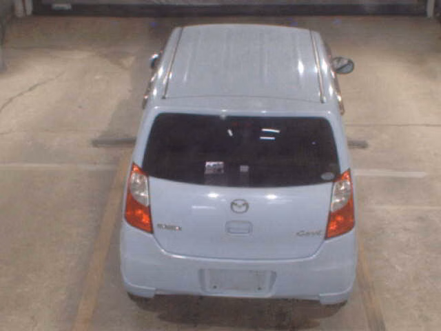 MAZDA CAROL