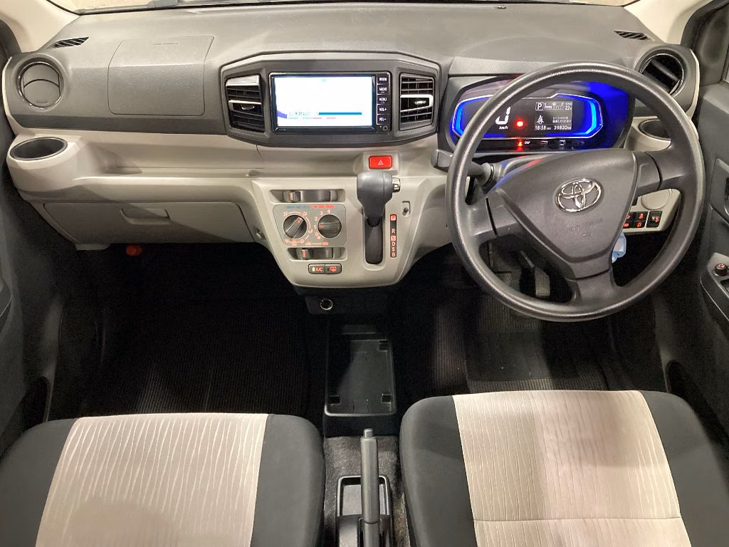 TOYOTA PIXIS EPOCH
