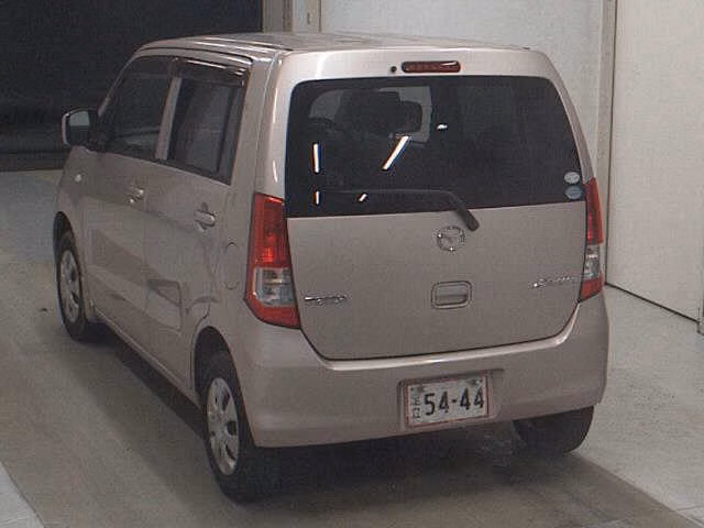 MAZDA AZ-WAGON