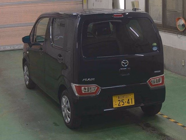 MAZDA FLAIR