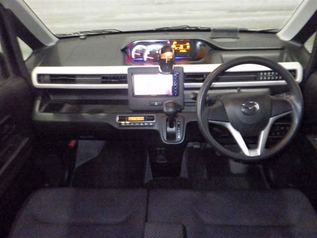 MAZDA FLAIR
