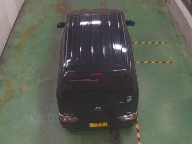 MAZDA FLAIR