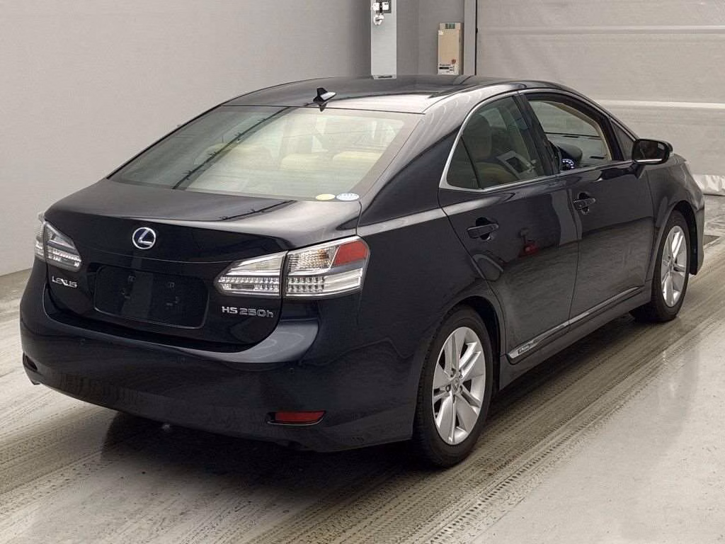 LEXUS HS250H