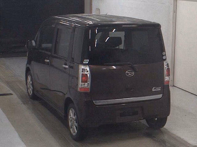 DAIHATSU TANTO EXE