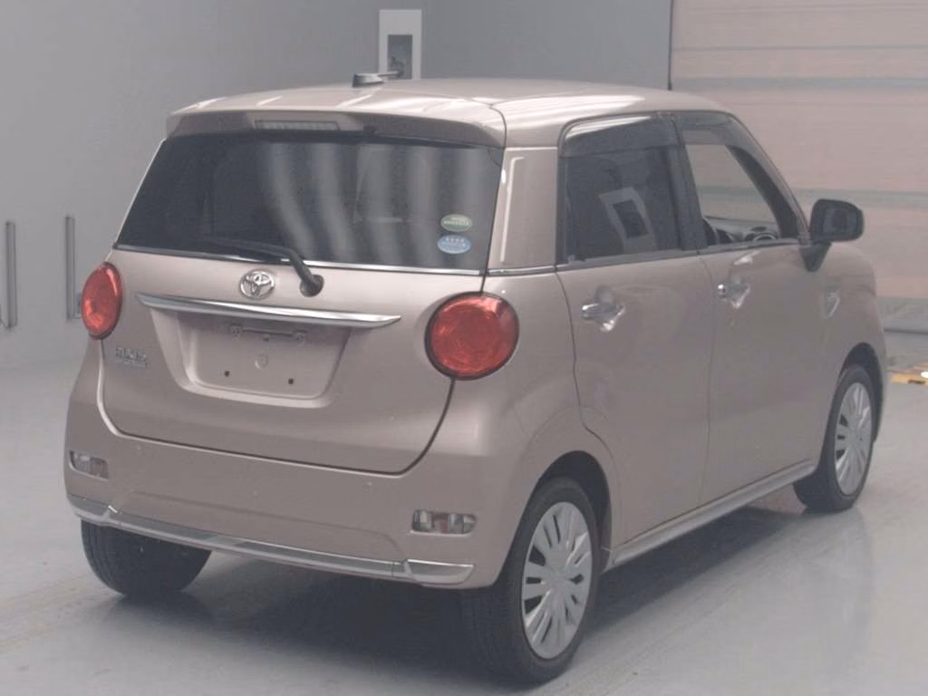TOYOTA PIXIS JOY