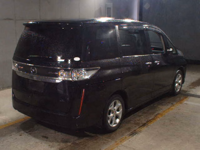 MAZDA BIANTE