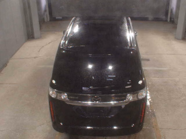 MAZDA BIANTE