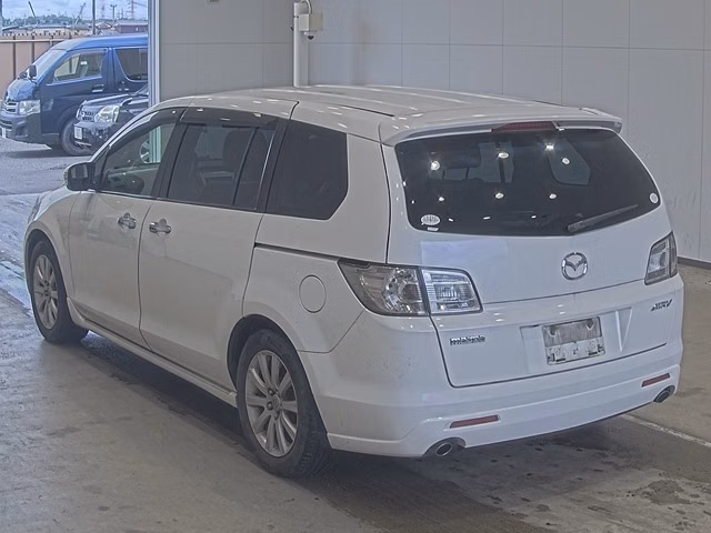 MAZDA MPV