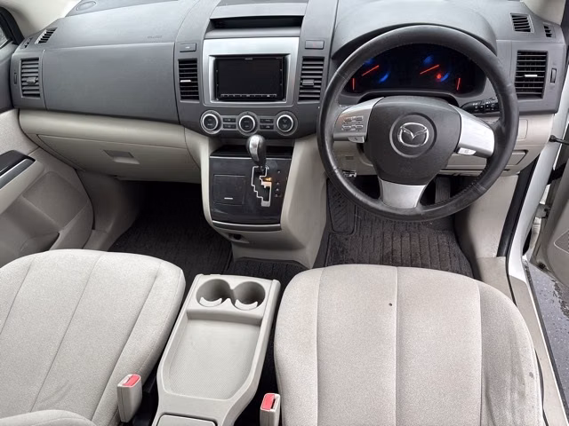 MAZDA MPV