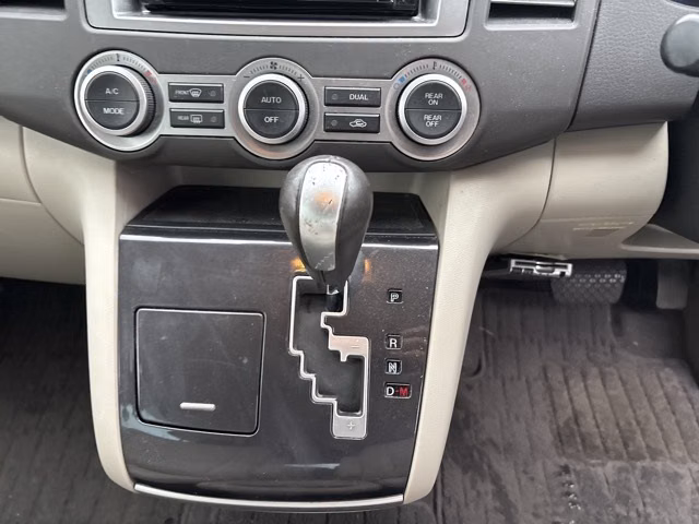 MAZDA MPV