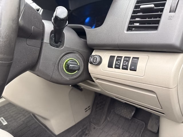MAZDA MPV