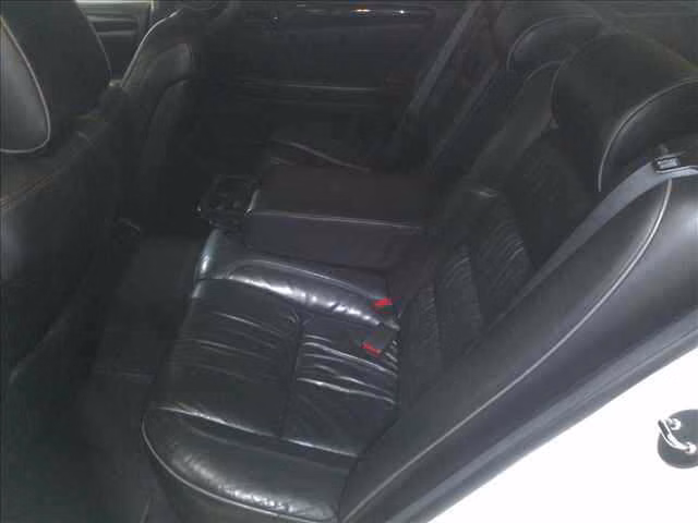 TOYOTA ARISTO