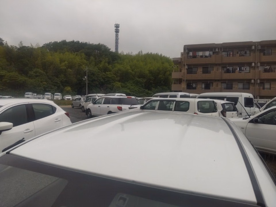 MAZDA CAROL