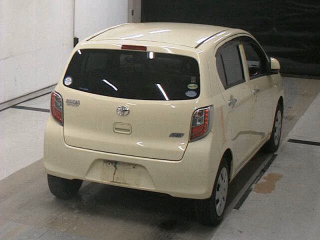 TOYOTA PIXIS EPOCH