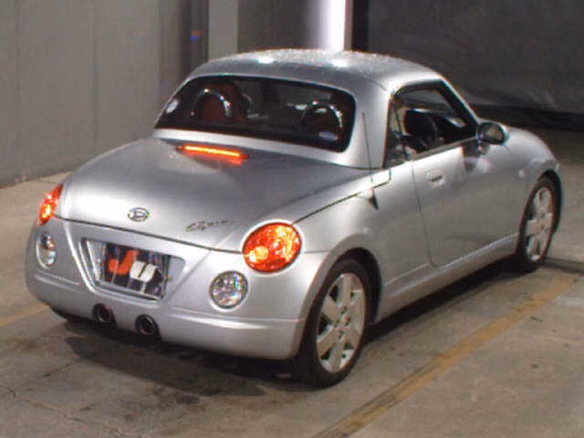 DAIHATSU COPEN