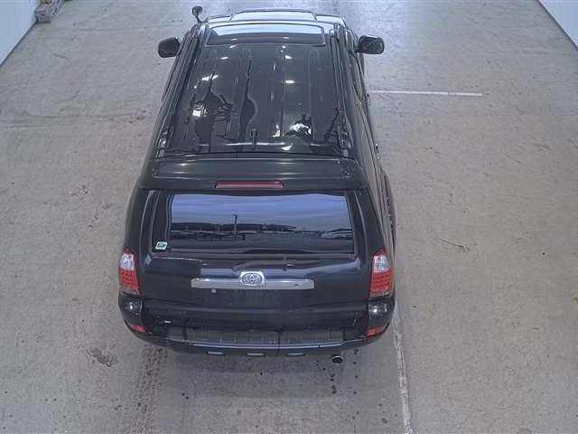 TOYOTA HILUX SURF