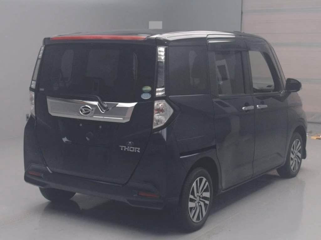 DAIHATSU THOR