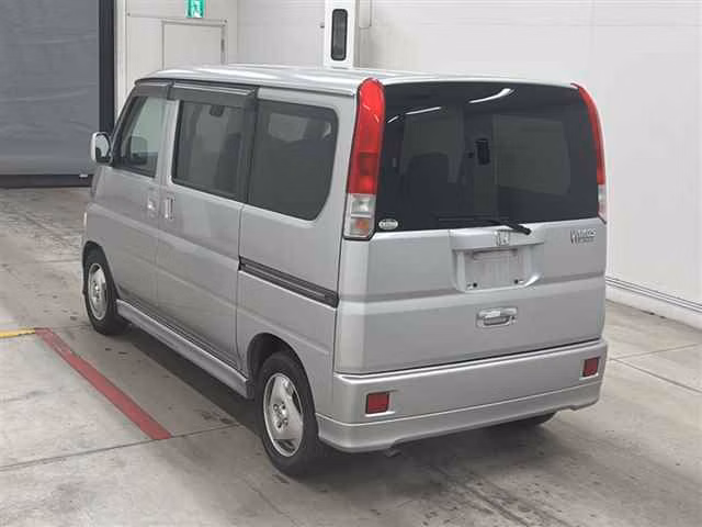 HONDA VAMOS