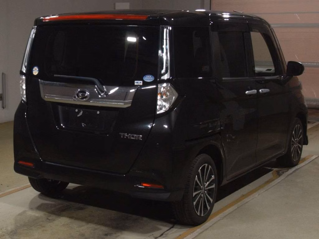 DAIHATSU THOR