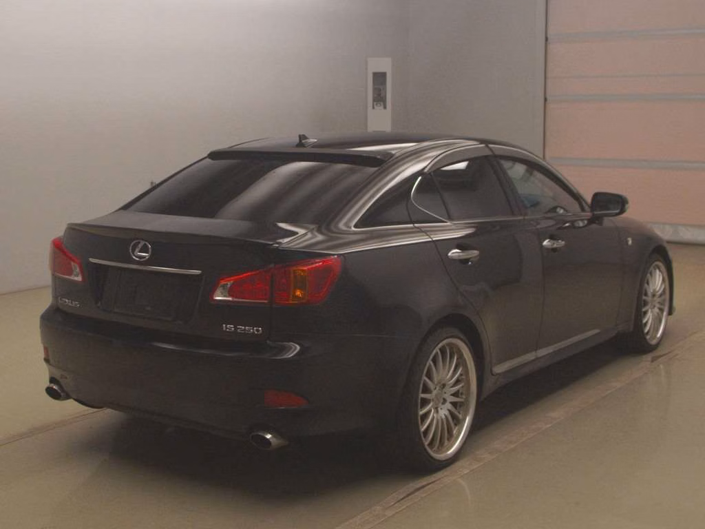 LEXUS IS250