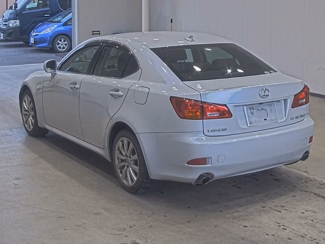 LEXUS IS250