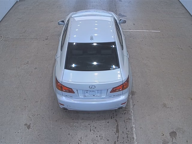 LEXUS IS250