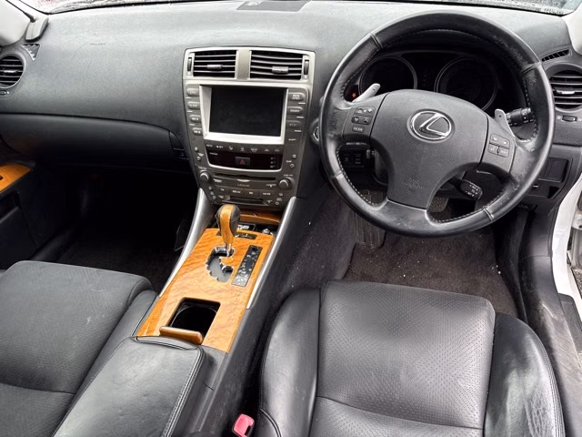 LEXUS IS250