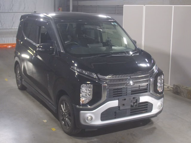 MITSUBISHI EK X