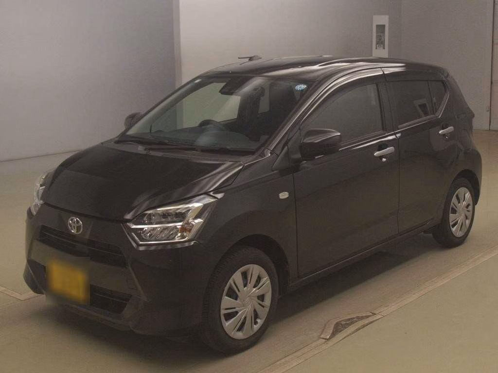 TOYOTA PIXIS EPOCH