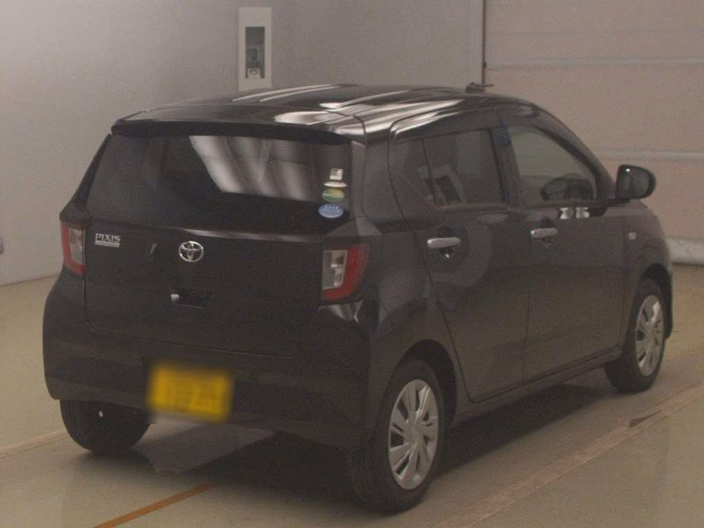TOYOTA PIXIS EPOCH