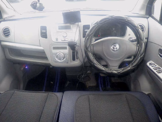 MAZDA AZ-WAGON