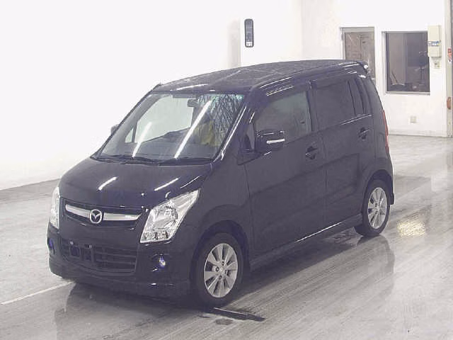 MAZDA AZ-WAGON