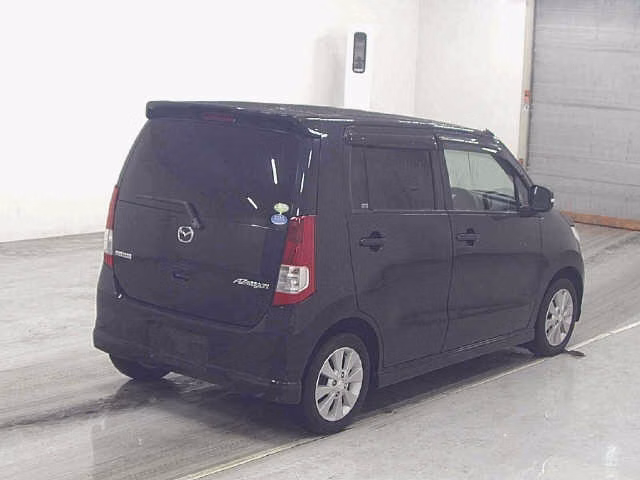 MAZDA AZ-WAGON