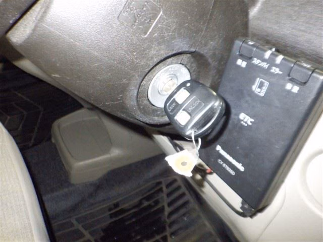TOYOTA PASSO SETTE