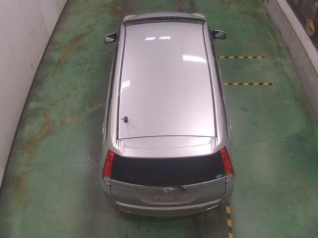 TOYOTA PASSO SETTE