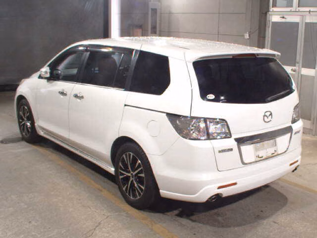 MAZDA MPV