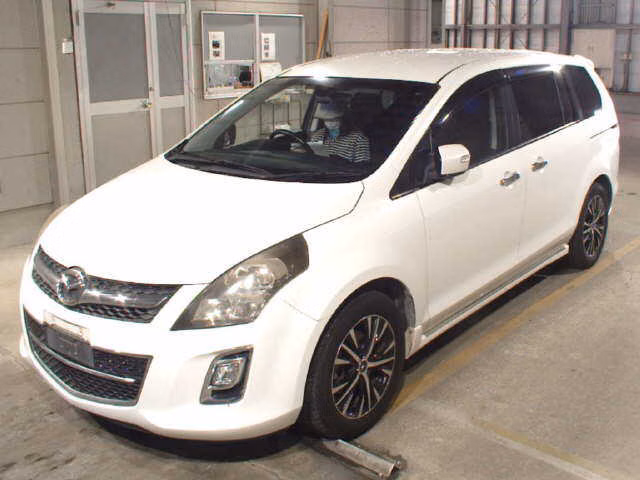 MAZDA MPV