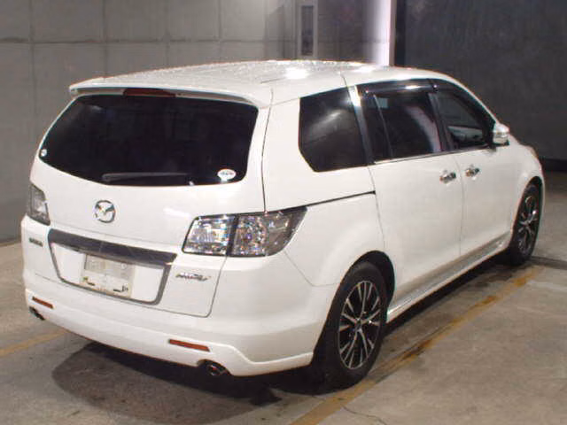MAZDA MPV