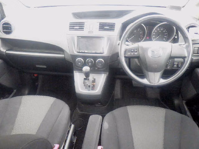 MAZDA PREMACY