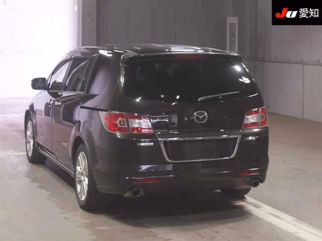 MAZDA MPV