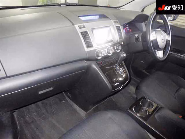 MAZDA MPV