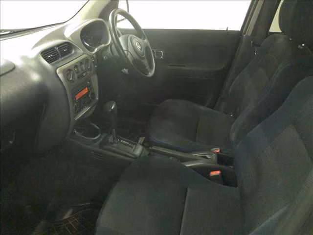 DAIHATSU TERIOS KID